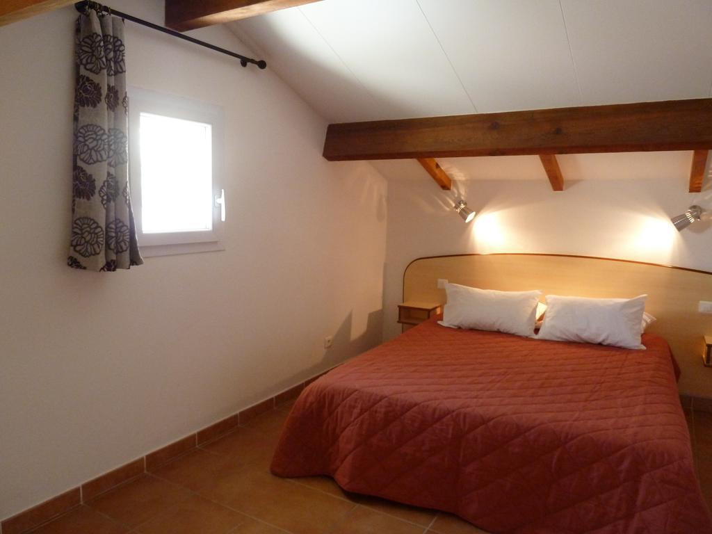 Appartamento Le Panoramic Saint-Florent  Esterno foto